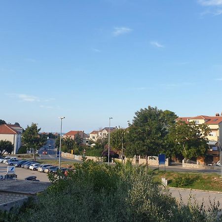 Apartments Rosa Mali Lošinj Exterior foto