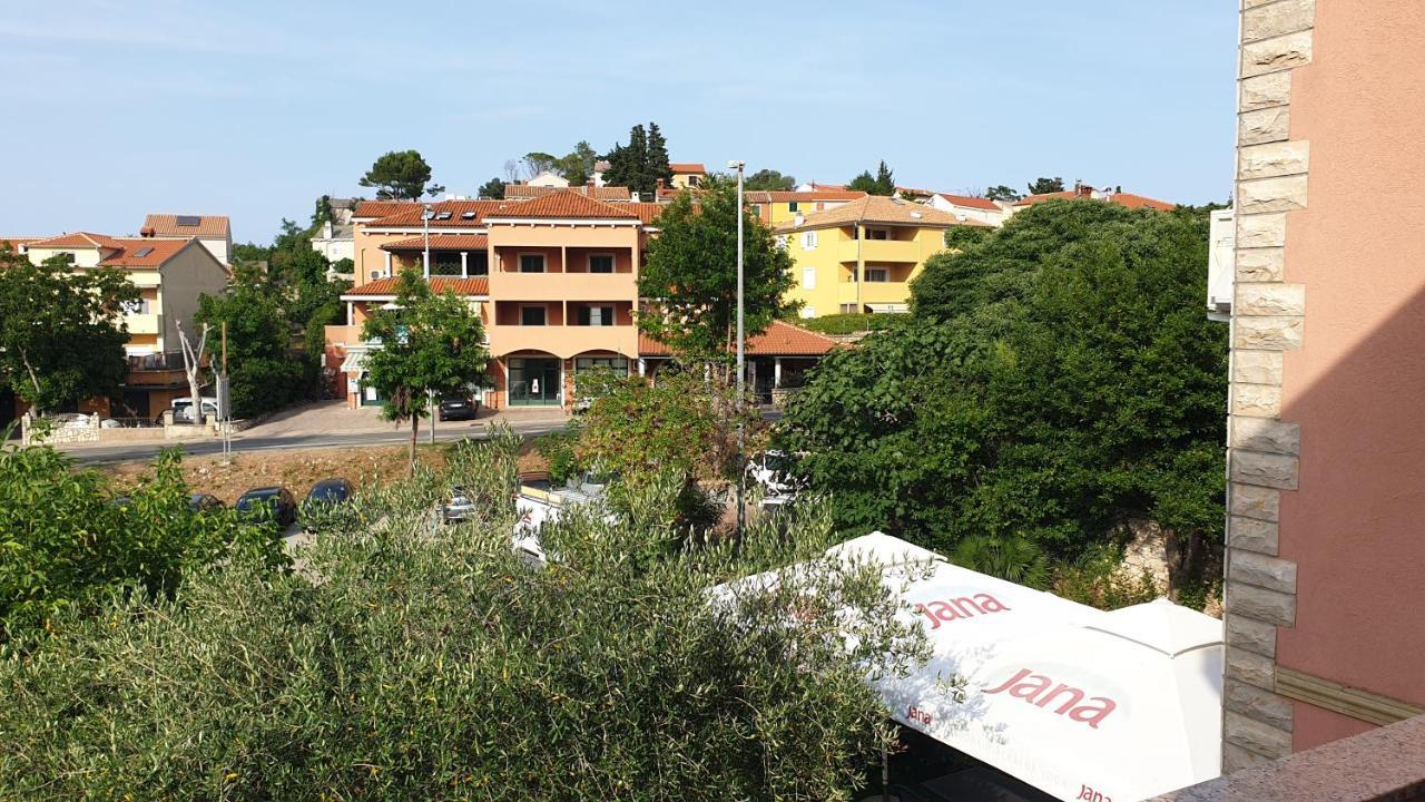 Apartments Rosa Mali Lošinj Exterior foto