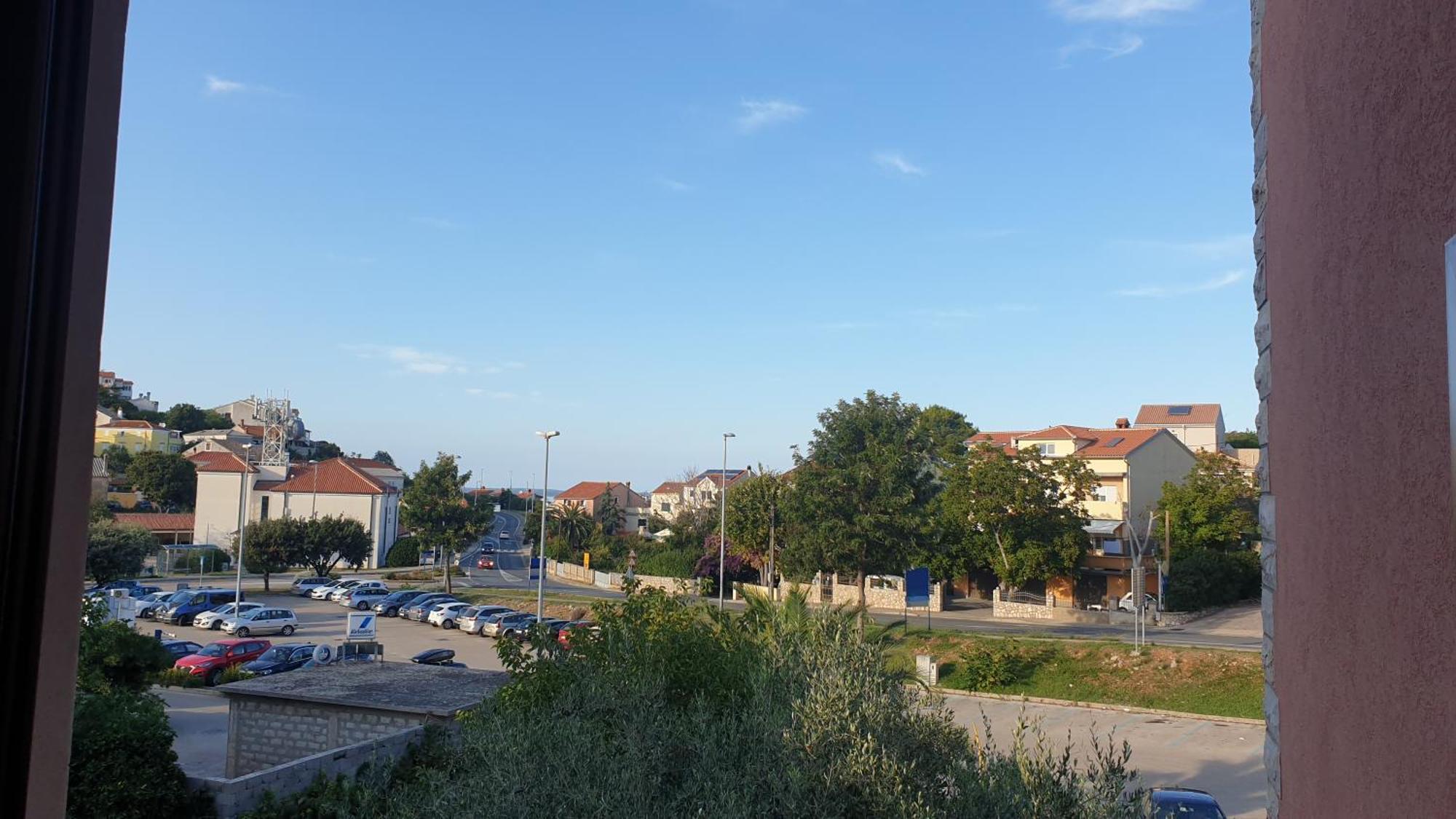Apartments Rosa Mali Lošinj Exterior foto